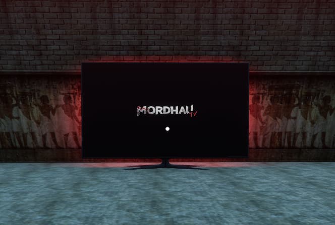 MordhauTV in-game screenshot